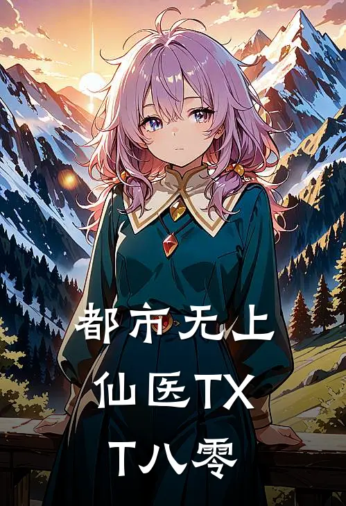 都市无上仙医TXT八零