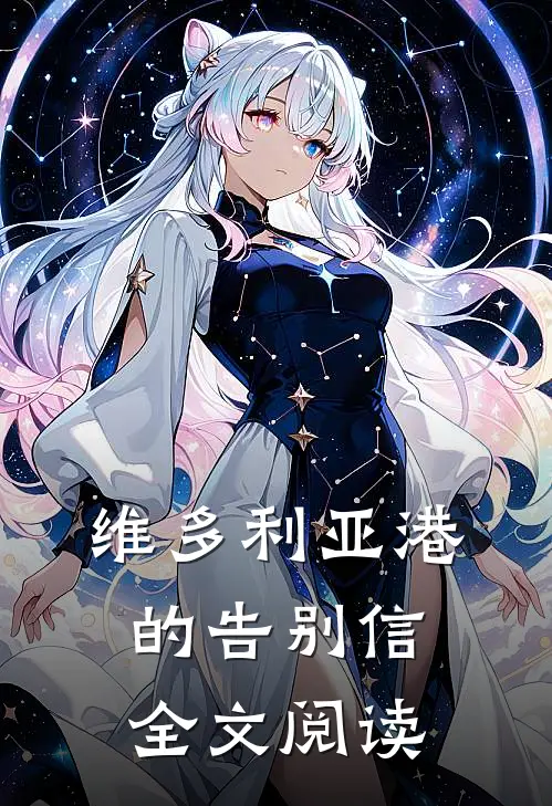维多利亚港的告别信全文阅读