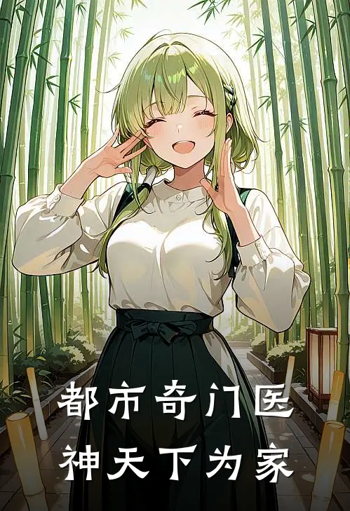 都市奇门医神 天下为家
