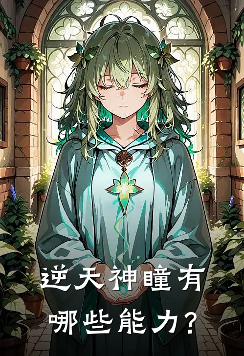 逆天神瞳有哪些能力?