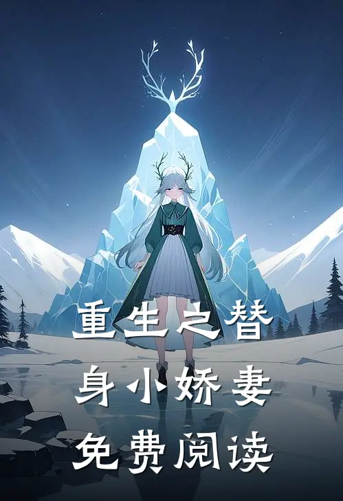 重生之替身小娇妻免费阅读
