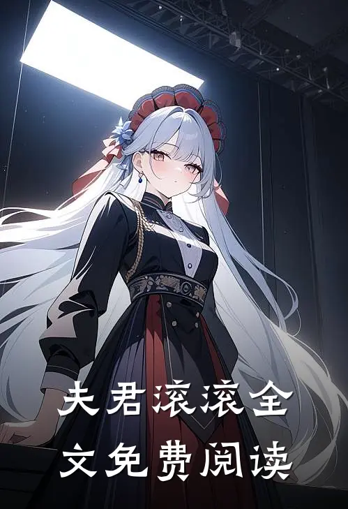 夫君滚滚全文免费阅读