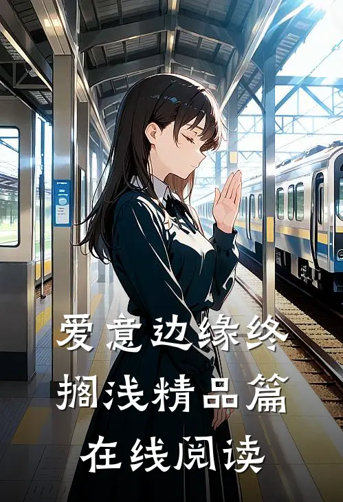 爱意边缘终搁浅精品篇在线阅读