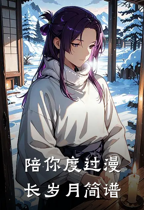陪你度过漫长岁月简谱