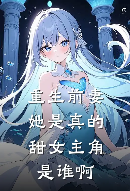 重生前妻她是真的甜女主角是谁啊