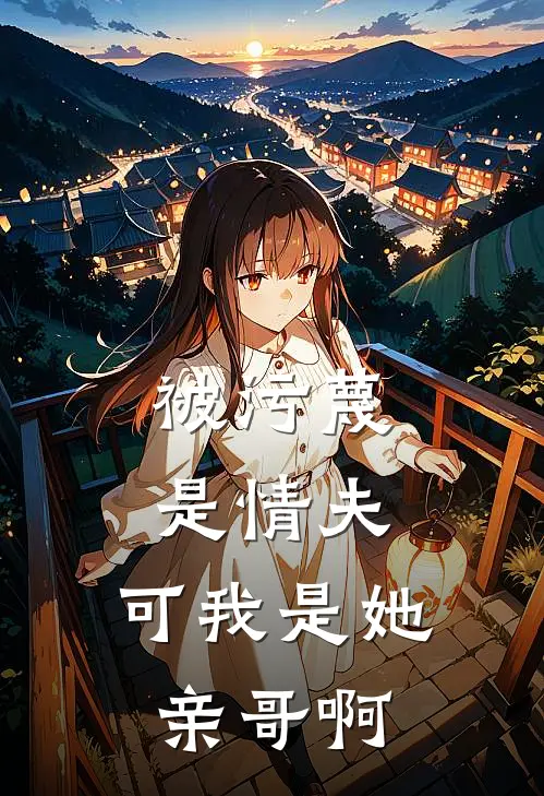 被污蔑是情夫，可我是她亲哥啊