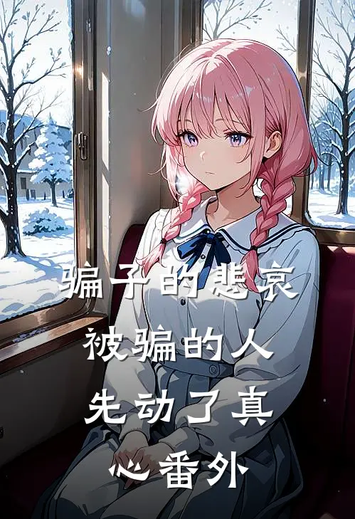 骗子的悲哀：被骗的人先动了真心番外