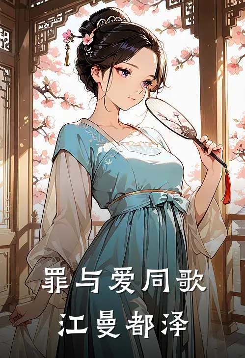 罪与爱同歌江曼都泽