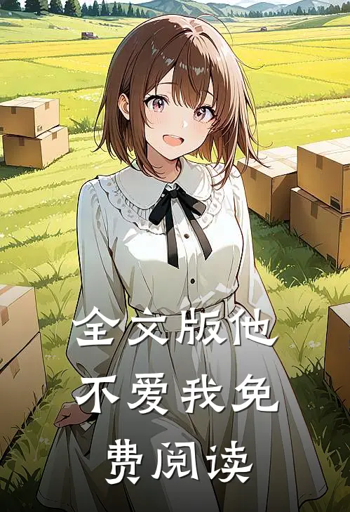 全文版他不爱我免费阅读