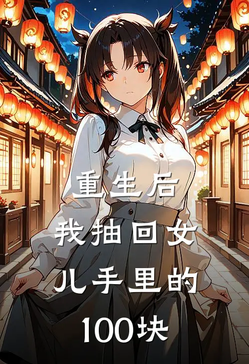 重生后,我抽回女儿手里的100块钱