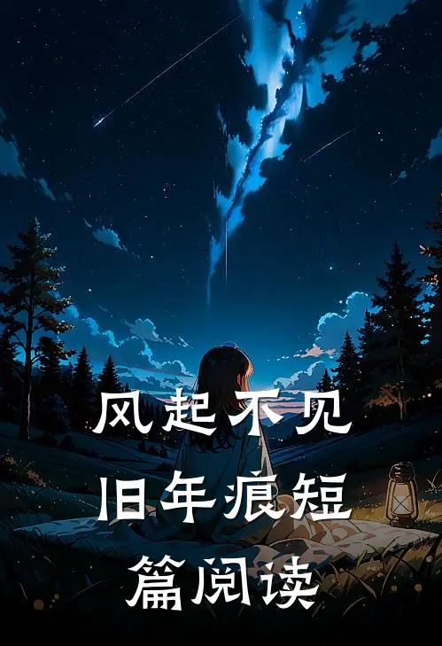 风起不见旧年痕短篇阅读
