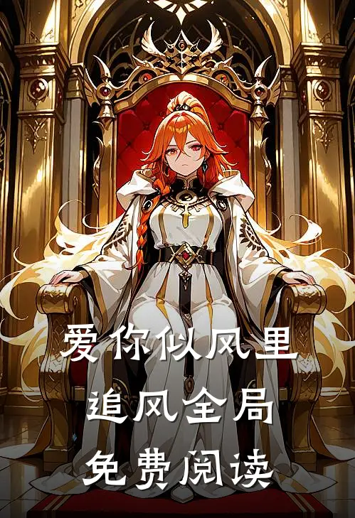 爱你似风里追风全局免费阅读