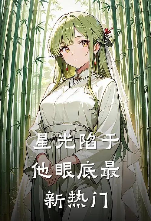星光陷于他眼底最新热门