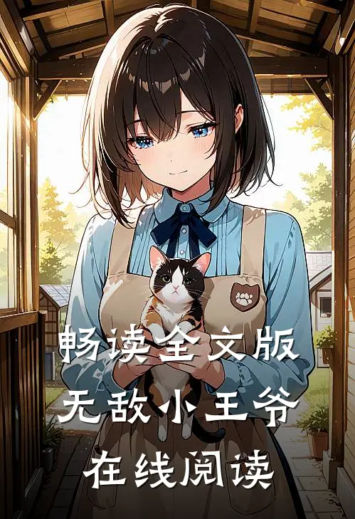 畅读全文版无敌小王爷在线阅读