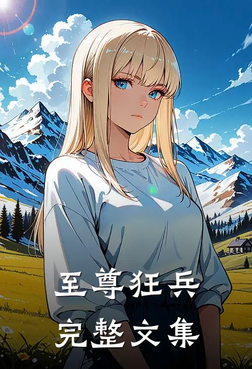 至尊狂兵完整文集
