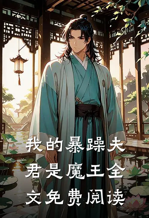 我的暴躁夫君是魔王全文免费阅读