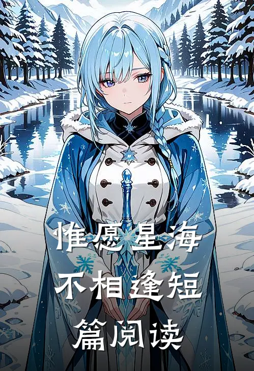 惟愿星海不相逢短篇阅读