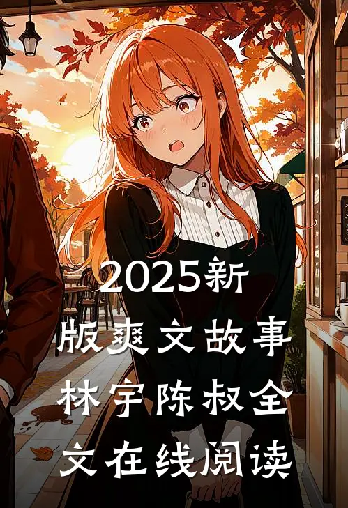 2025新版爽文故事林宇陈叔全文在线阅读