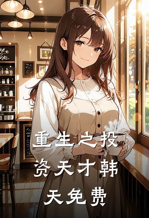 重生之投资天才韩天免费