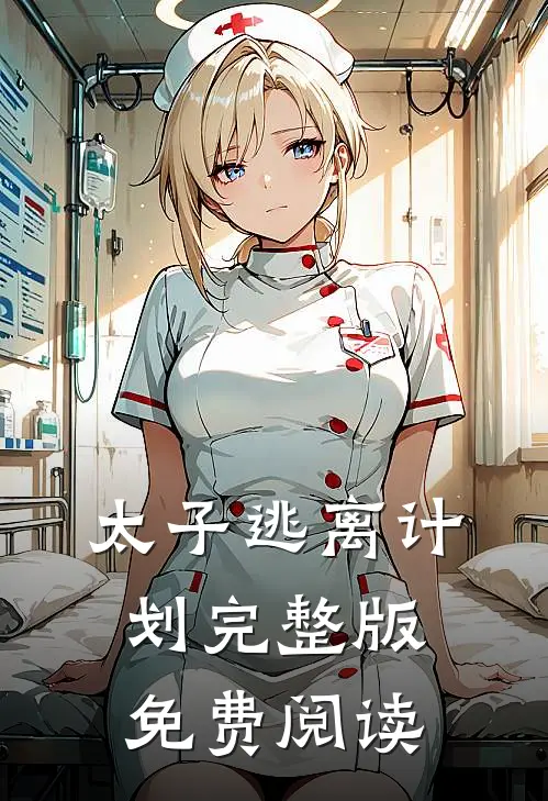 太子逃离计划完整版免费阅读