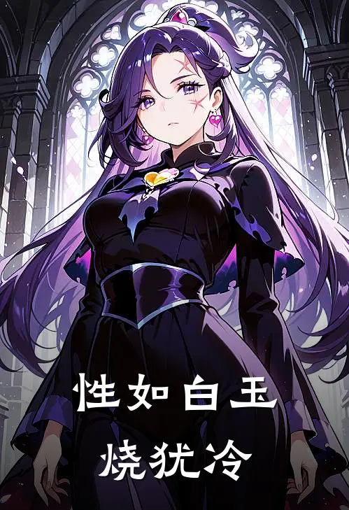性如白玉烧犹冷