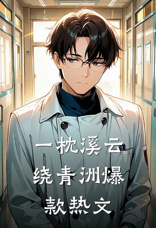 一枕溪云绕青洲爆款热文