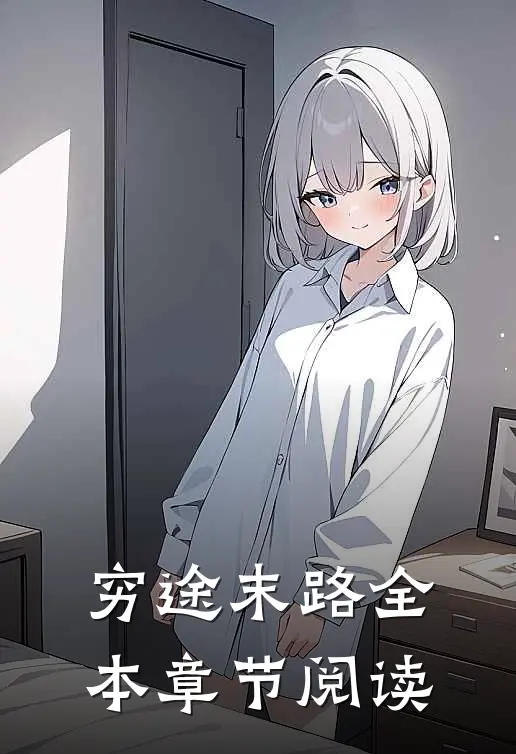 穷途末路全本章节阅读
