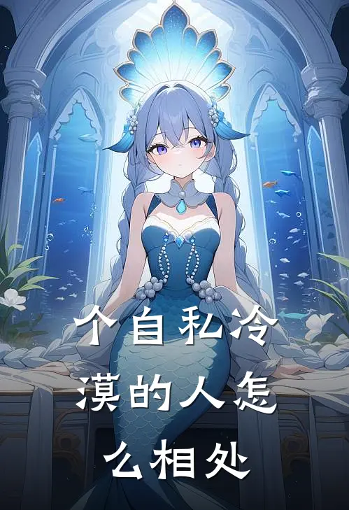个自私冷漠的人怎么相处