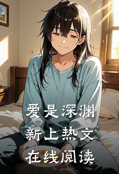 爱是深渊新上热文在线阅读
