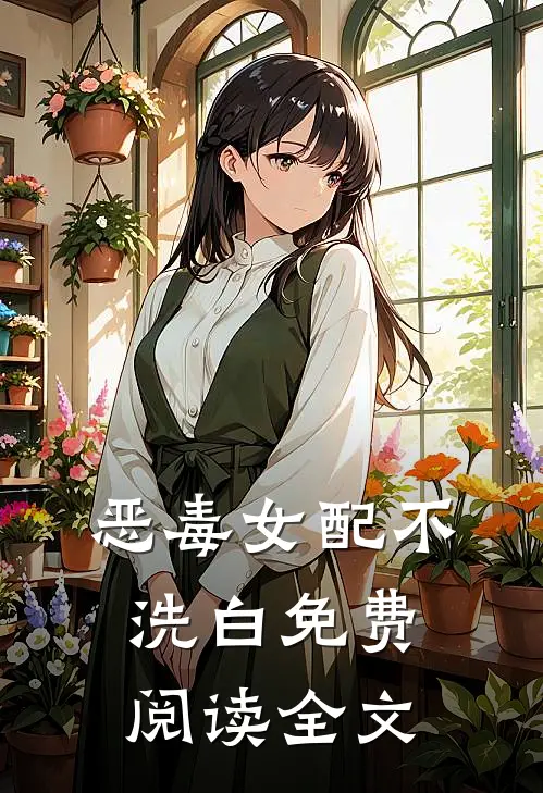 恶毒女配不洗白免费阅读全文