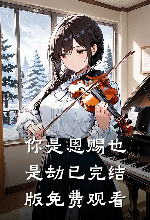 你是恩赐也是劫已完结版免费观看