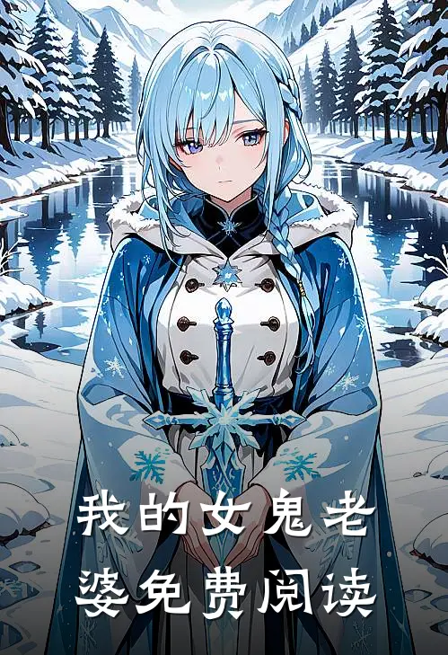 我的女鬼老婆免费阅读