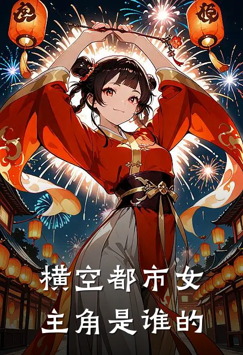 横空都市女主角是谁的