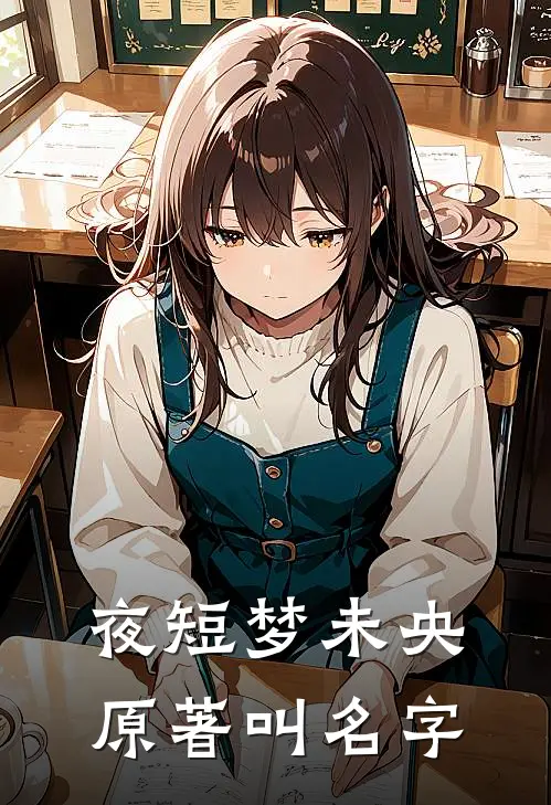 夜短梦未央原著叫名字