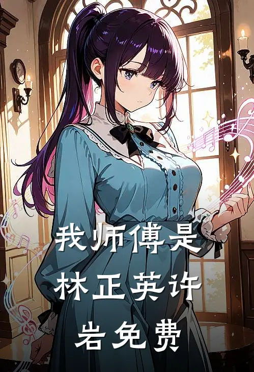 我师傅是林正英许岩免费