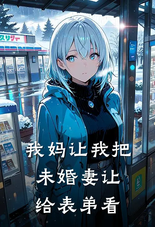 我妈让我把未婚妻让给表弟看