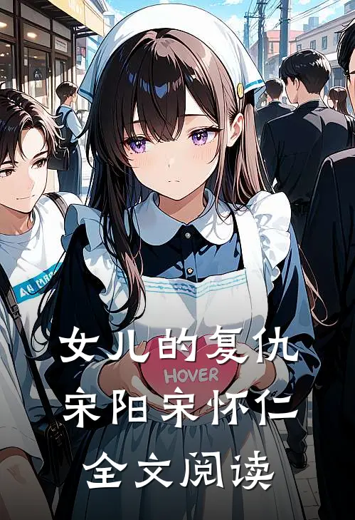 女儿的复仇宋阳宋怀仁全文阅读