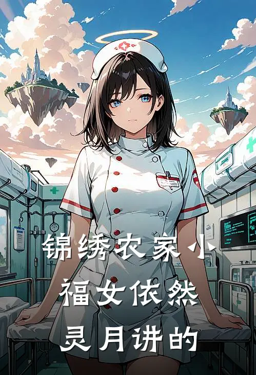 锦绣农家小福女 依然灵月讲的