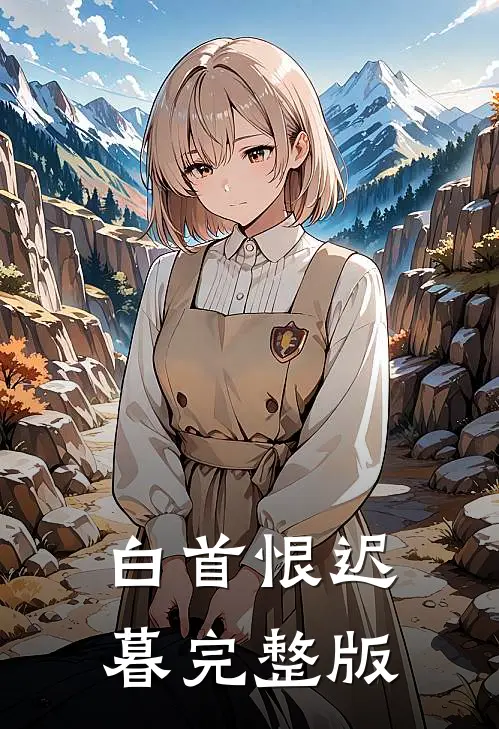白首恨迟暮完整版