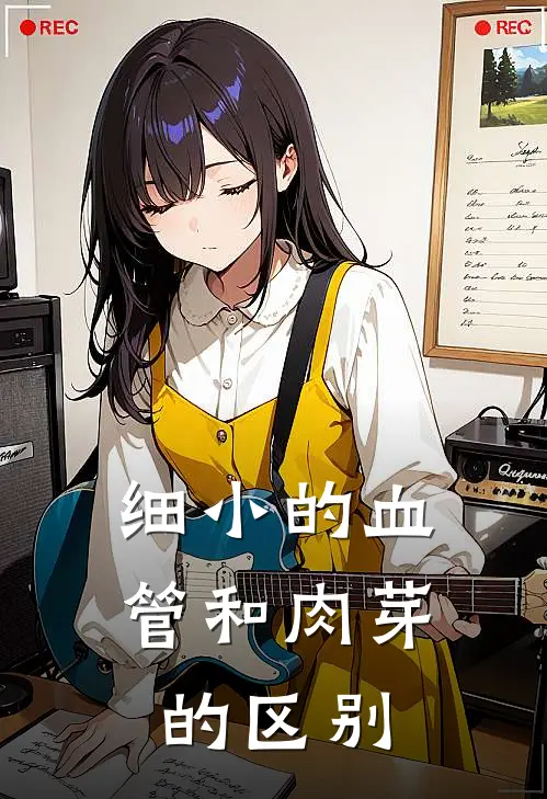 细小的血管和肉芽的区别