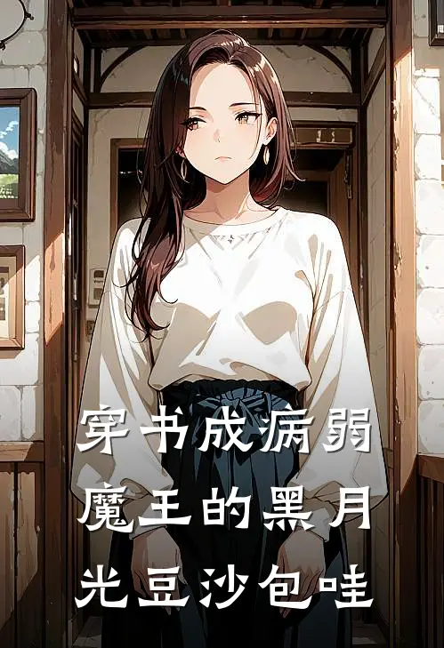 穿书成病弱魔王的黑月光 豆沙包哇