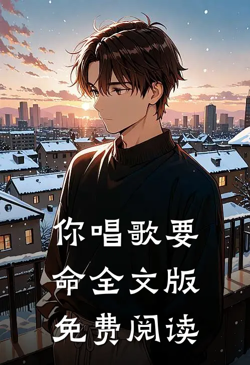 你唱歌要命全文版免费阅读