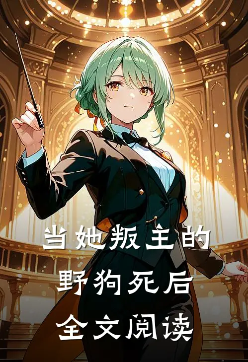当她叛主的野狗死后全文阅读