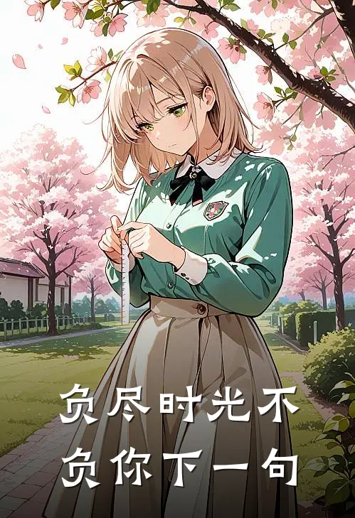 负尽时光不负你下一句