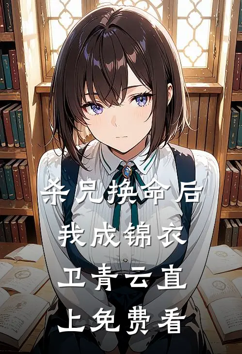 杀兄换命后，我成锦衣卫青云直上免费看