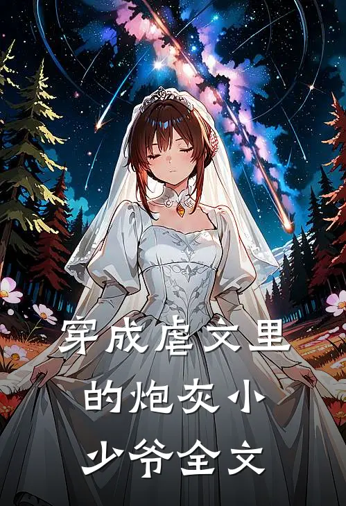 穿成虐文里的炮灰小少爷全文
