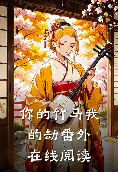 你的竹马我的劫番外在线阅读