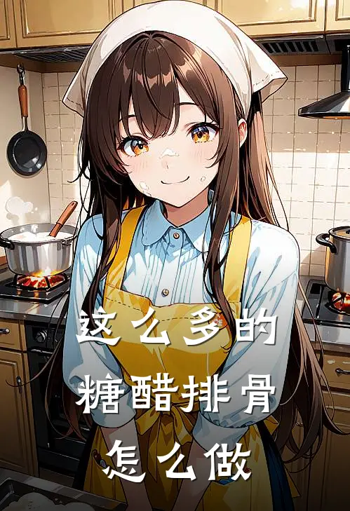 这么多的糖醋排骨怎么做