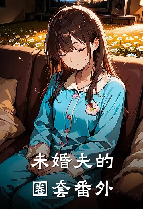 未婚夫的圈套 番外