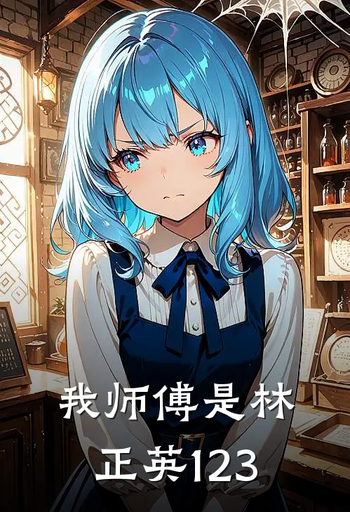 我师傅是林正英123